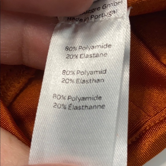 Phylyda Bikini top - Picture 8 of 9